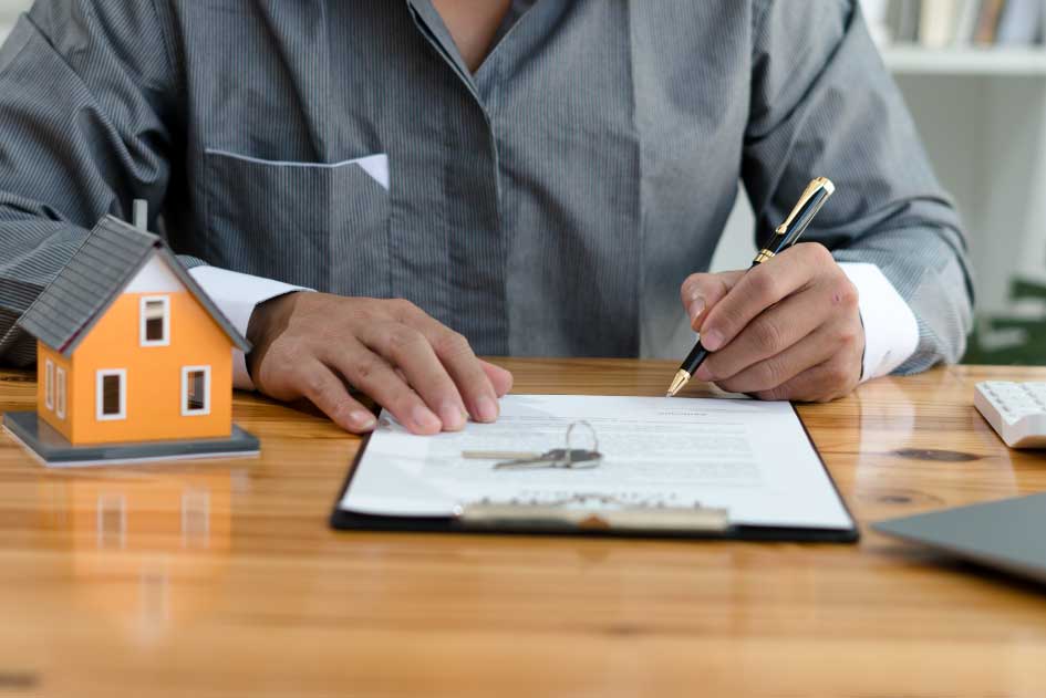 promesa de compraventa de inmueble