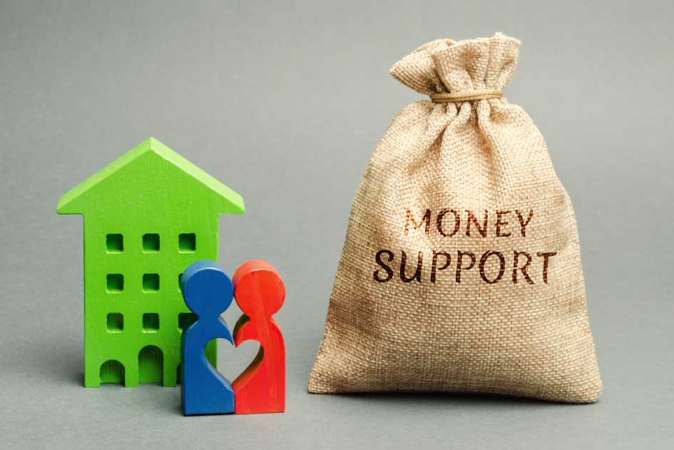 Subsidio de Vivienda de la Caja de Compensación