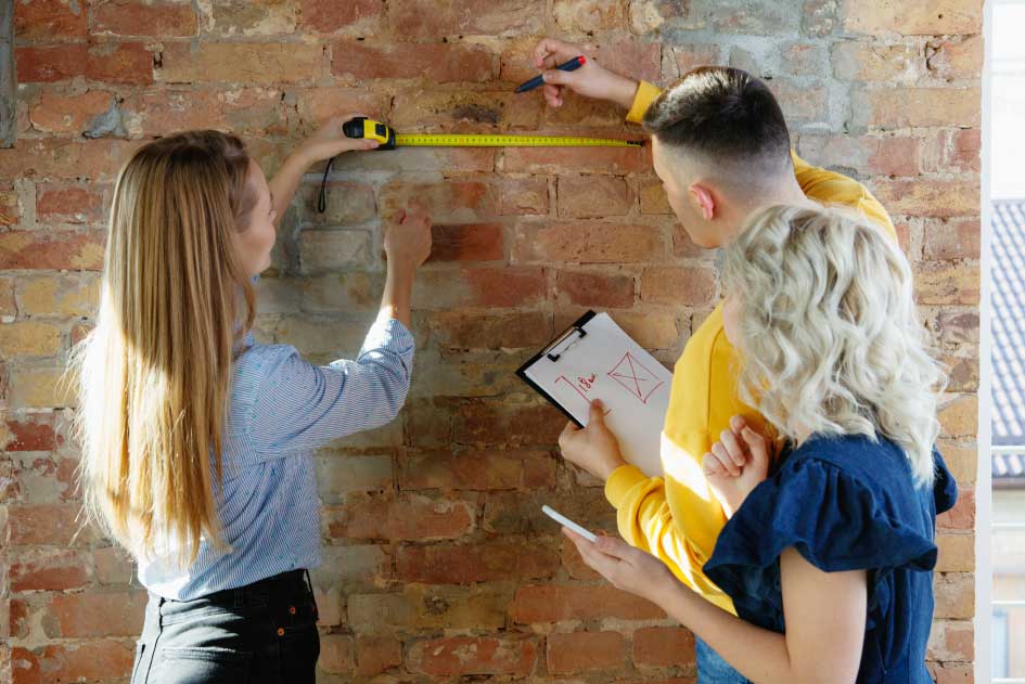 Inspección Técnica De Vivienda