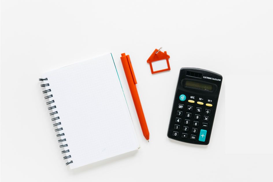 Simulador de crédito para vivienda