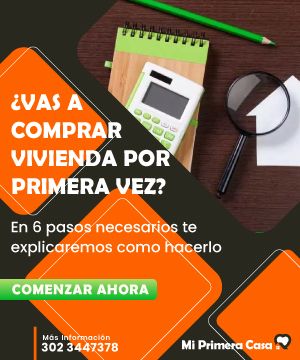 guia para comprar vivienda nueva