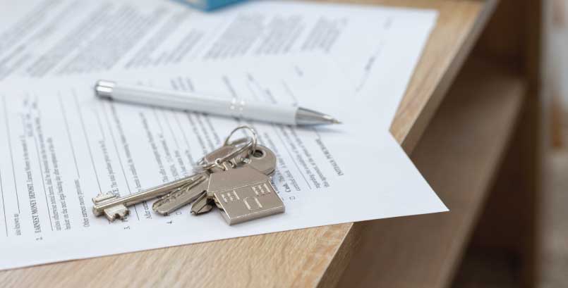 Endosar Seguros Hipotecarios