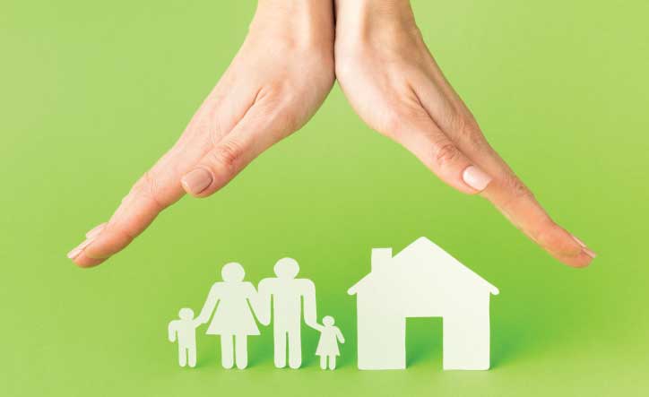 Endoso de seguros: Ahorra dinero de tu hipoteca