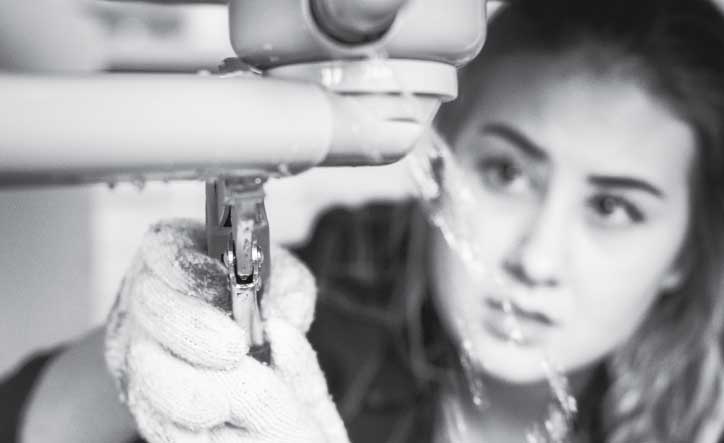 Errores comunes al NO realizar la Inspección Técnica de Vivienda