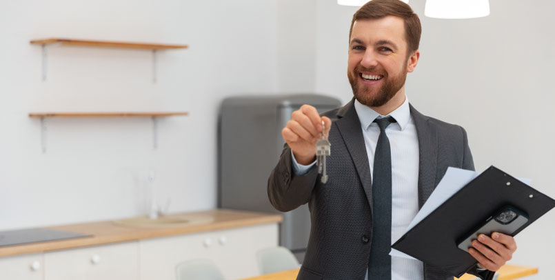 7 razones de peso para contratar un broker hipotecario