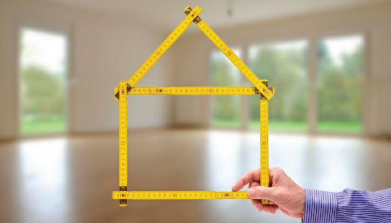 Calculadora precio por metro cuadrado