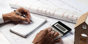 Cómo calcular el valor de un inmueble en Colombia