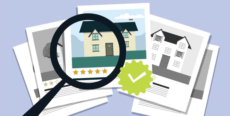 Cómo calcular el valor de un inmueble en Colombia