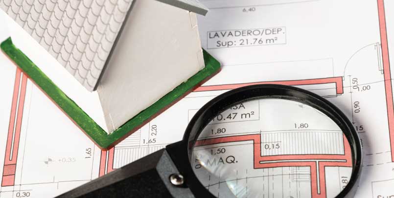 Cómo calcular el valor de un inmueble en Colombia