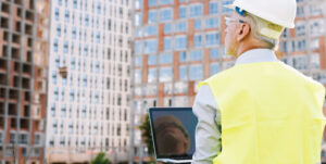 Inspección Técnica de Edificios