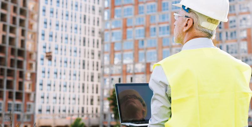 Inspección Técnica de Edificios