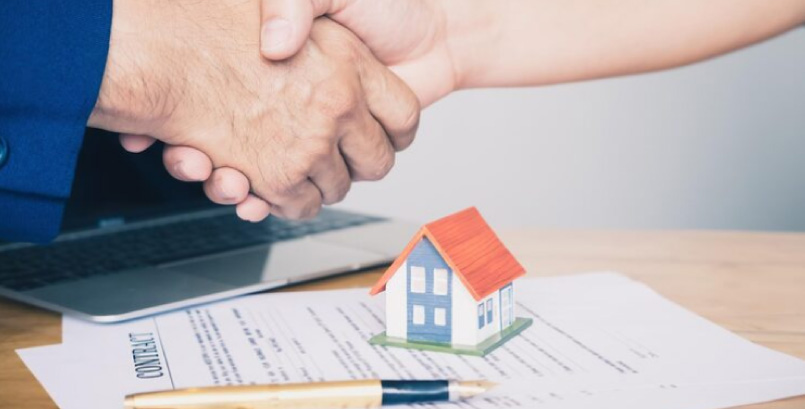 Promesa de Compraventa de Inmueble