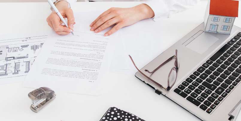 Reglamento de Propiedad Horizontal