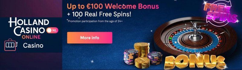 B7 casino nederland - Intro