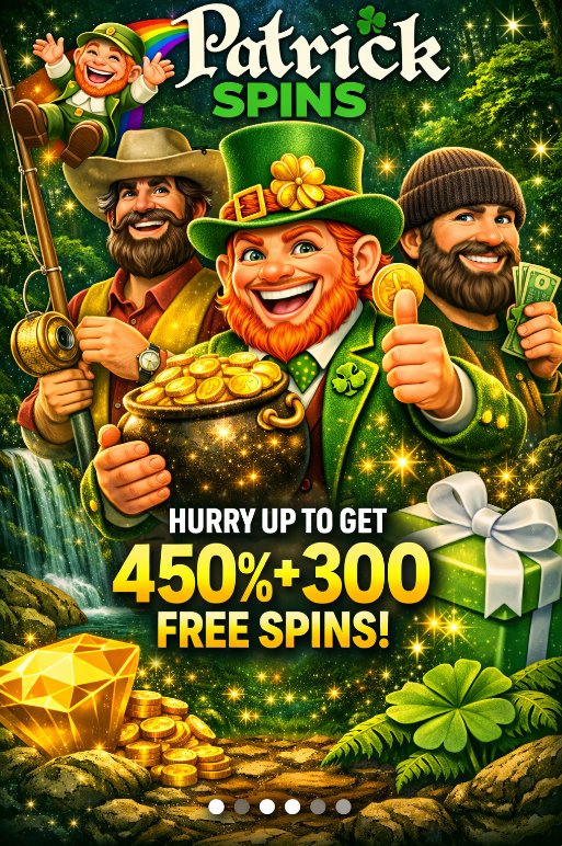 United Kingdom - patrick spins login United Kingdom - patrick spins login